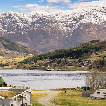 Ulvik Camping Esterno foto